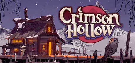 Games like Crimson Hollow