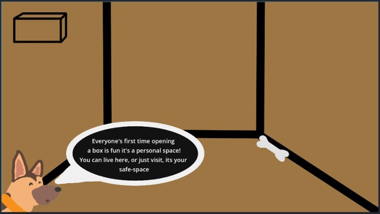 Critter Box screenshot