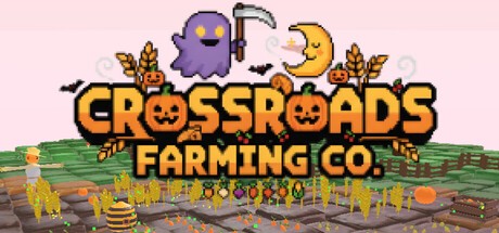 Games like Crossroads Farming Co.