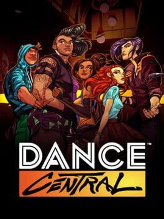 Dance Central VR Game Cover