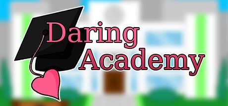 Games like Daring Academy