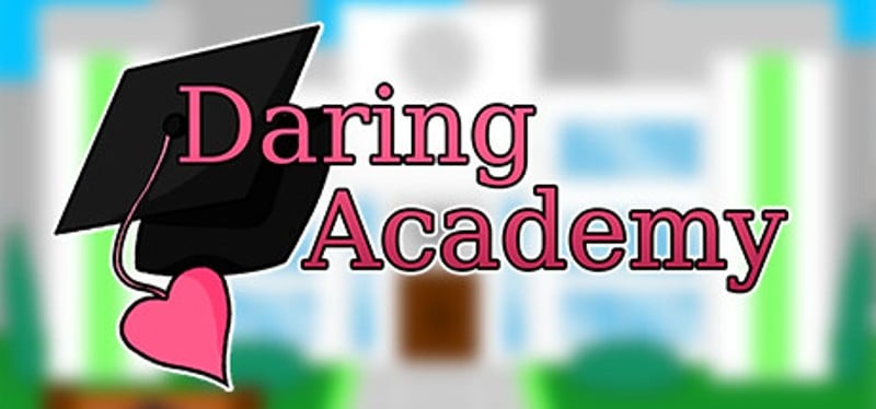 Daring Academy Image