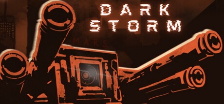 Games like DarkStorm