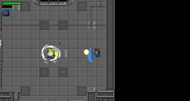 Data Quest: Corruptum (Demo) screenshot