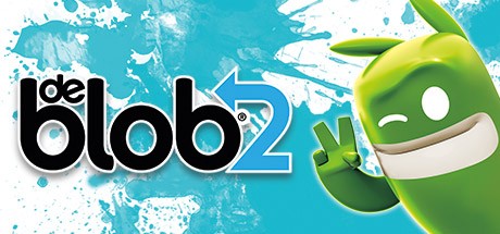 Games like de Blob 2