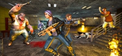 Dead Rise: Zombie Survival Image