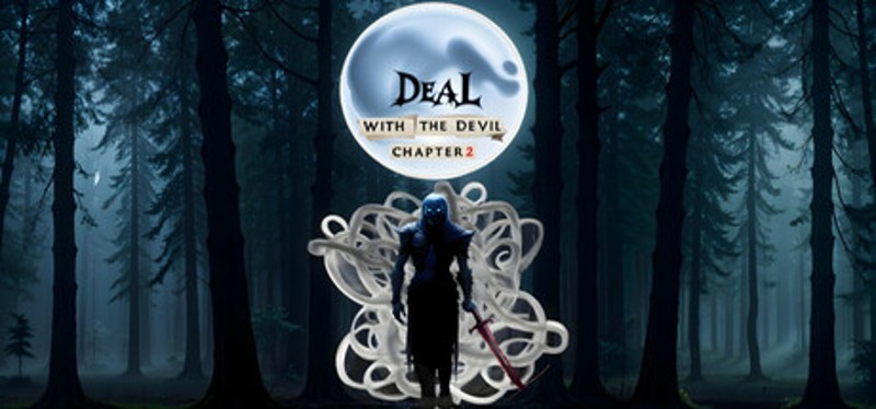 Deal With The Devil Chapter: 2 - From Tuonela to Hell Image