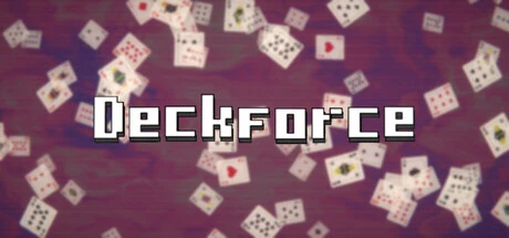 Games like Deckforce