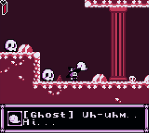 Delia: The Traveling Witch screenshot