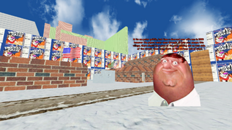 Divorce Your Wife Simulator 2014 Image