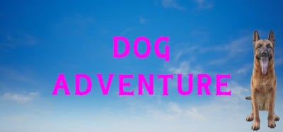 Dog Adventure Image