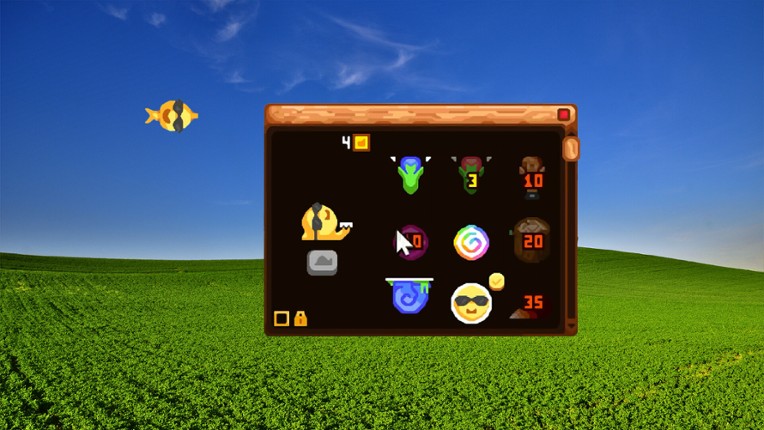 Don't Touch the Snail screenshot