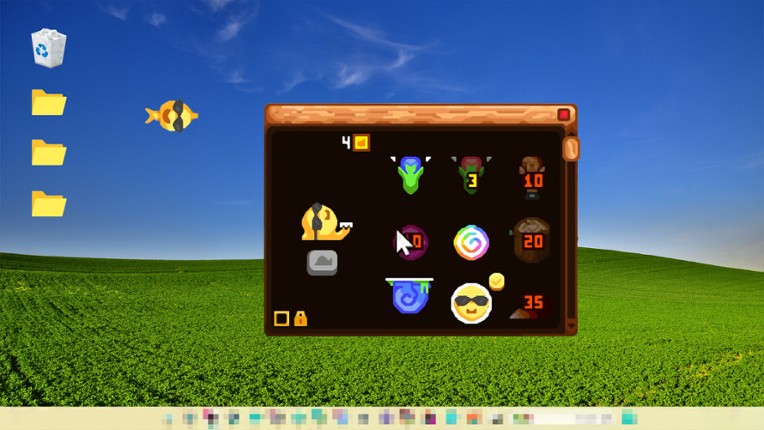 Don't Touch the Snail screenshot