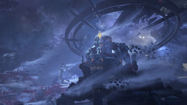 DOOM Eternal: The Ancient Gods - Part One screenshot