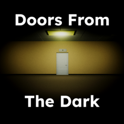 Doors From The Dark Game Cover