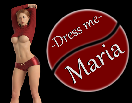Dress me - Maria Image