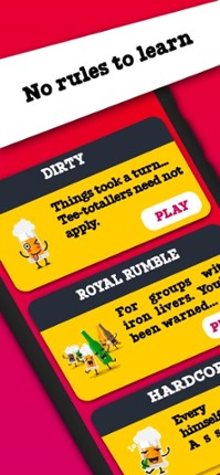 Drinkopoly! Drinking games Image