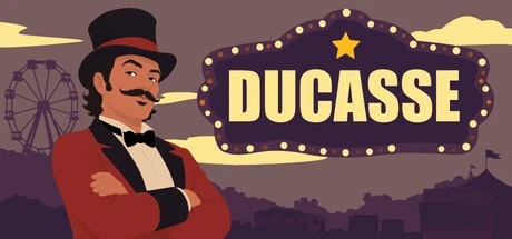 Games like Ducasse
