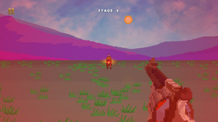 DuelingGun Image