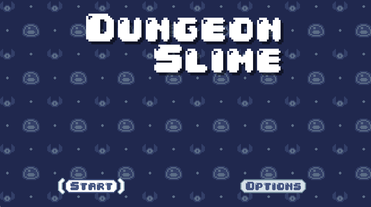 Games like Dungeon Slime