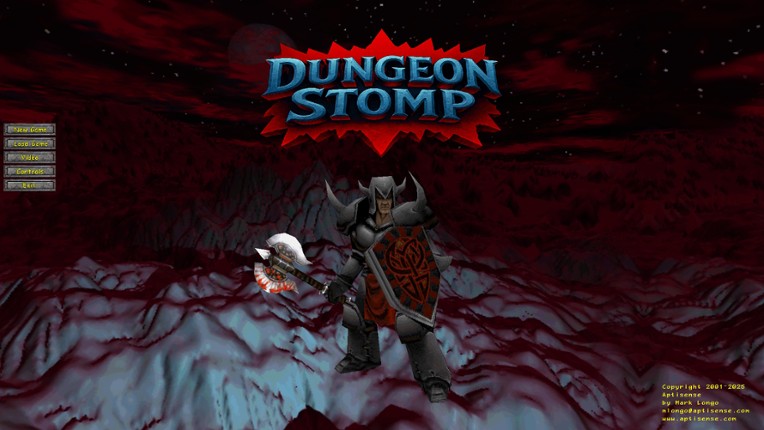 Dungeon Stomp Image