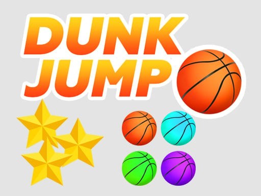 Games like Dunk Jump