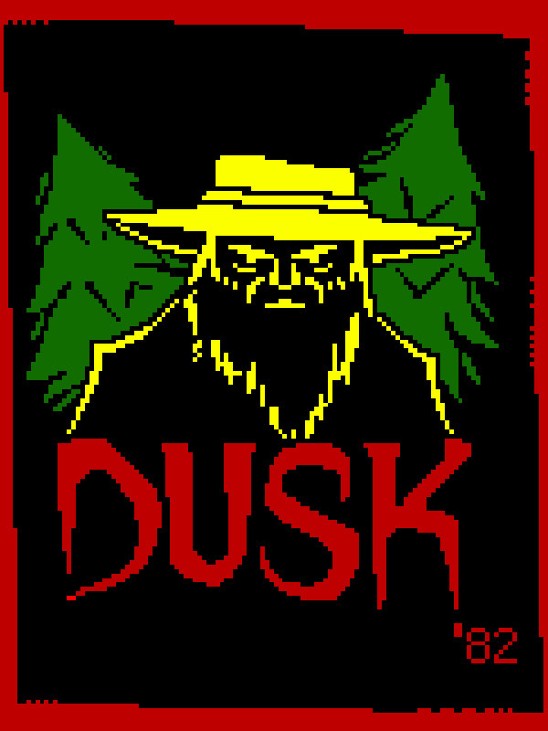 Games like Dusk '82