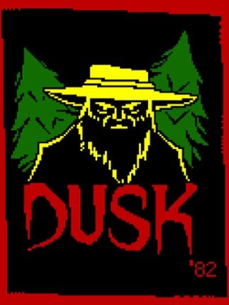 Dusk '82 Game Cover