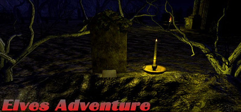 Elves Adventure Image