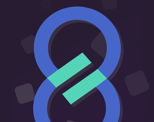 Equate 8: A Math Puzzle Game Image