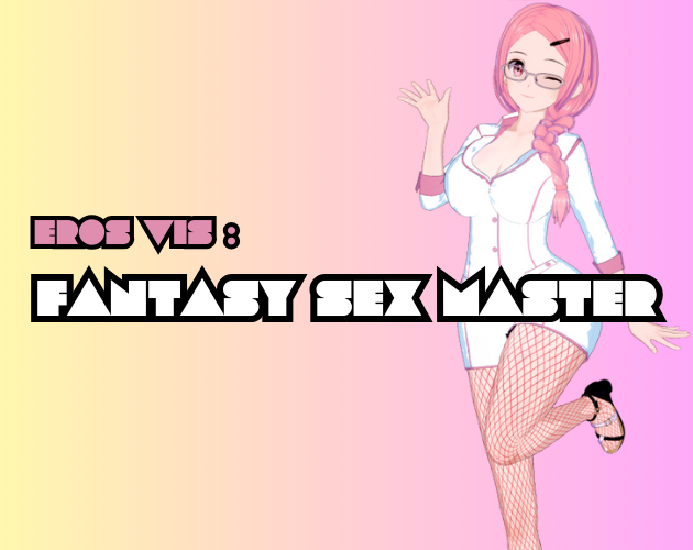Games like Eros Vis: Fantasy Sex Master