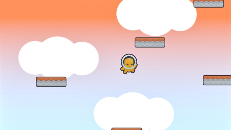 Escape From Ground Image