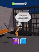 Escape Jail 3D Image