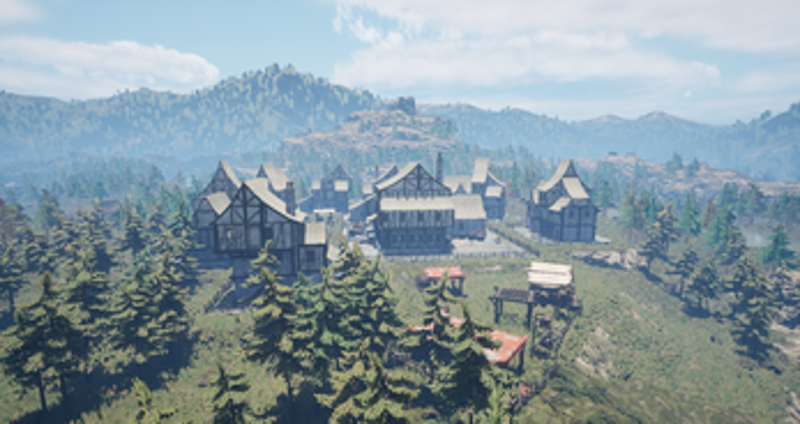 Escape of Ulthar Image