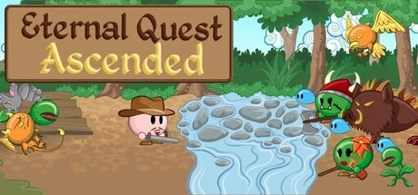 Games like Eternal Quest: Ascended