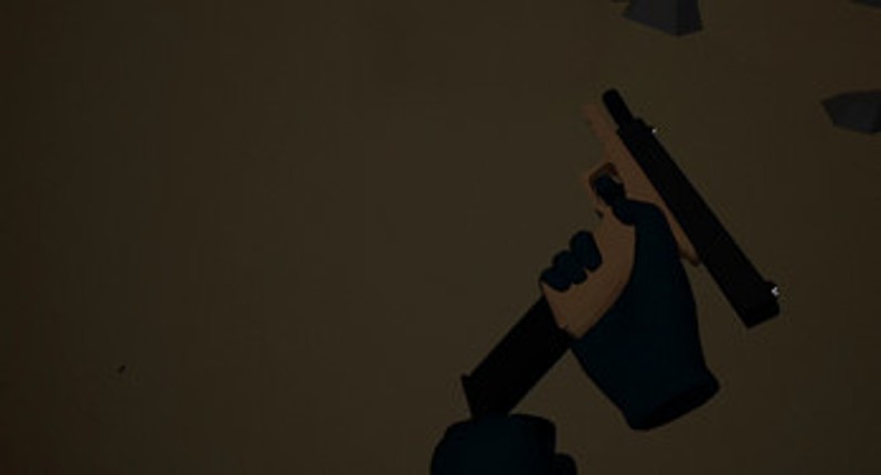 EXISLE VR – Wake up inside a military experiment Image
