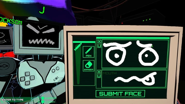 Explosive Odds screenshot