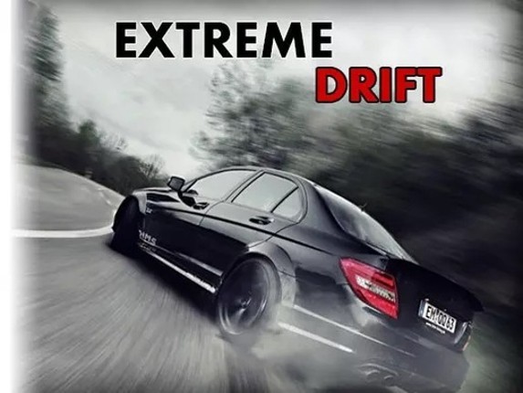 Extreme Drift Car Image