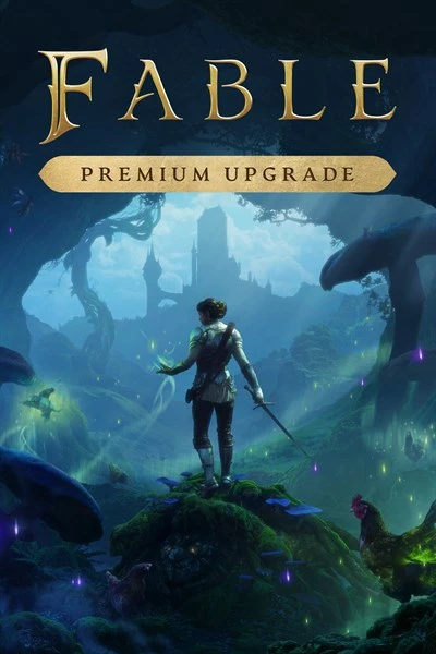 Games like Fable Premium Upgrade
