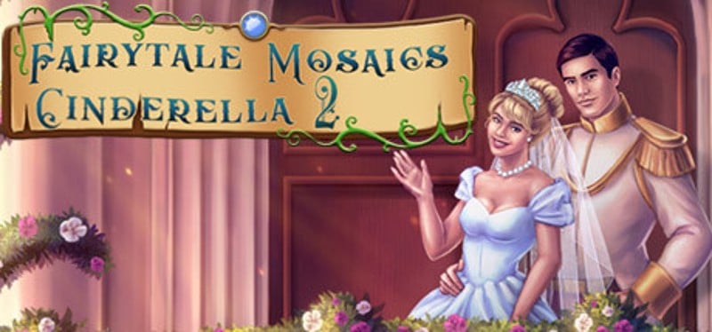 Fairytale Mosaics Cinderella 2 Image