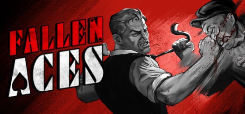 Fallen Aces Image