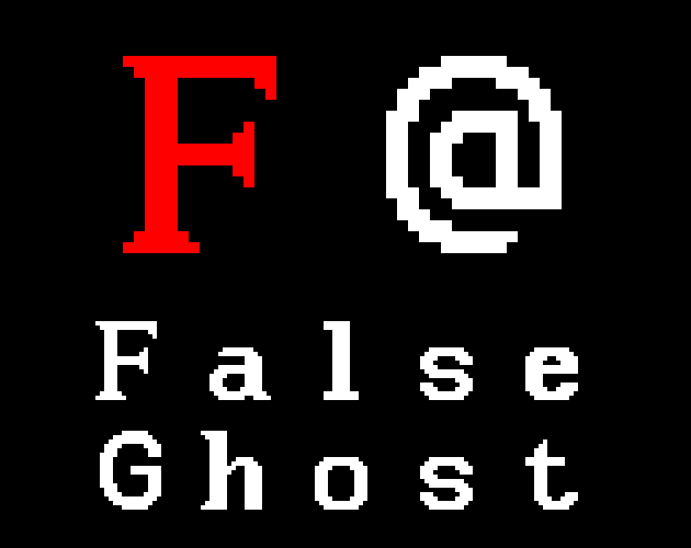 Games like False Ghost