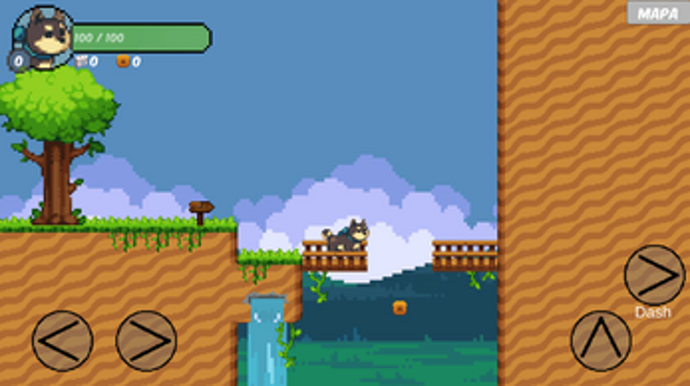 Festa do Carlinhos screenshot