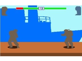 fight game Image