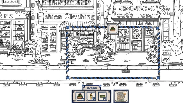 FIND ALL 6: Netherlands screenshot