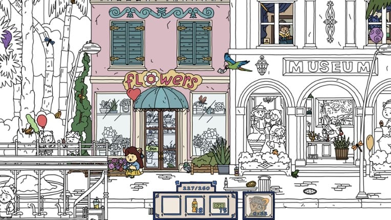 FIND ALL 6: Netherlands screenshot