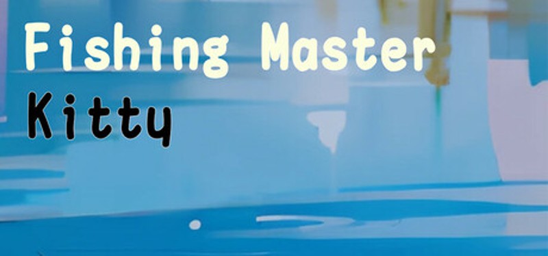 Fishing Master Kitty Image
