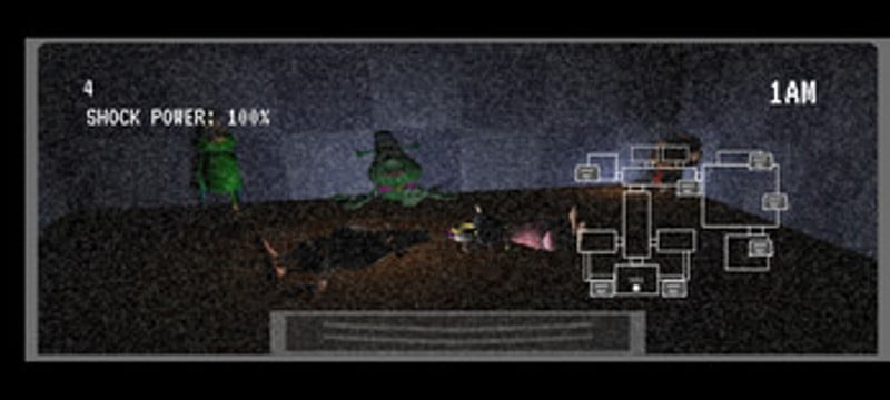 Five Nights at Booba's 2 Image