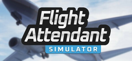 Games like Flight Attendant Simulator