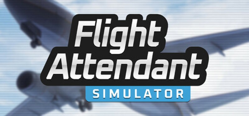 Flight Attendant Simulator Image